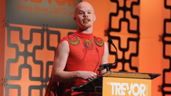 Non-binary former Biden official arrested as 'fugitive from justice' for another crime