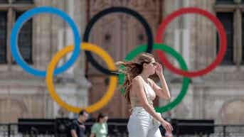 WNBA star claims she never saw unfair advantages from trans rivals in IOC hit piece - Fox News