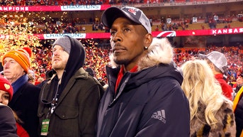 Patrick Mahomes' father faces potential 10-year sentence after latest arrest - Fox News