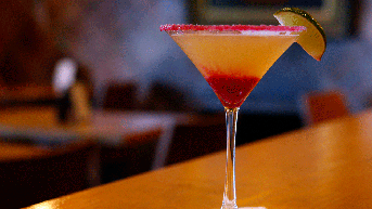 Celebrate National Margarita Day with these sweet and savory cocktail recipes