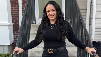 Missing New Jersey kindergarten teacher found dead in shallow grave, authorities said