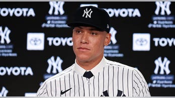 Aaron Judge turned down massive offer from Padres that rivaled Yankees' $360 million deal: report