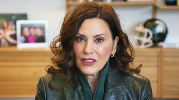 Whitmer claims those who think Biden can’t win Michigan are ‘full of s---’