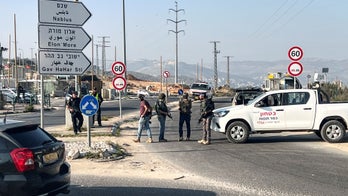 American citizen confirmed dead in West Bank terror attack