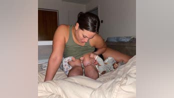 Ashley Graham slams cancel culture in breastfeeding debate
