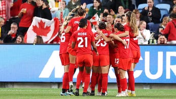 Canadian women's soccer team on strike citing equal pay issues, budget cuts
