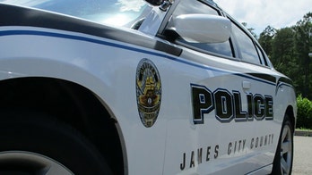 Virginia police seeking public's help after unidentified body found at Williamsburg pond