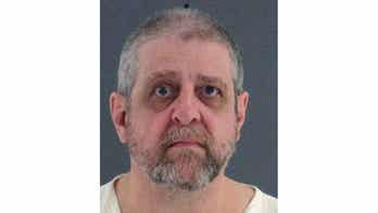 TX death row inmate dies from complications following brain tumor surgery