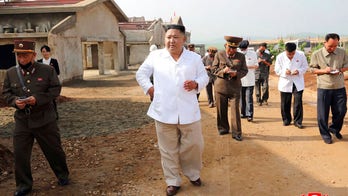 North Korean parents to get prison time for letting their kids watch Hollywood, foreign films: report