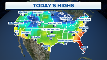 Winter weather will blast New England, Great Lakes