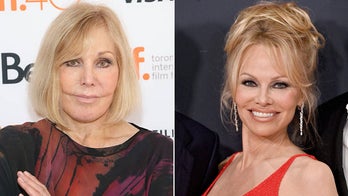 Kim Novak shares love of Pamela Anderson and how it feels to be 90