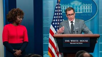 White House still backs gain-of-function research to prevent future pandemics: Kirby