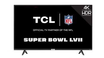 Get the best television deals in time for the Super Bowl