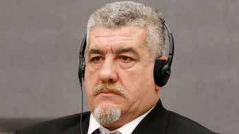 War crimes trial for former Kosovo Liberation Army fighter begins today