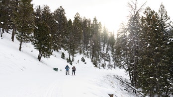 Forest Service rejects expansion of Lutsen Mountains, a Midwestern skiing hotspot