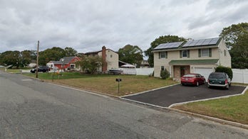 New York teens nabbed after running through fence for 'Kool-Aid Man' TikTok challenge