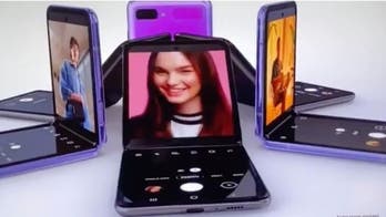 Is a folding iPhone on the way? Apple just granted new patent