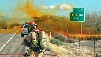 Arizona nitric acid leak: What officials recommend for those who may have been exposed