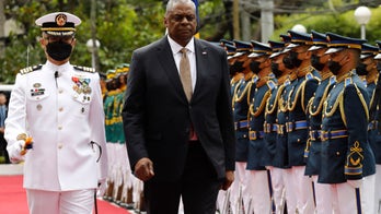 Philippines grant US greater military access as tensions with China mount