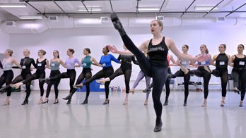 Boston Conservatory now offers dance class taught by Rockette