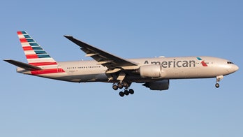 Pennsylvania high school student arrested after Airdropping bomb threat during American Airlines flight