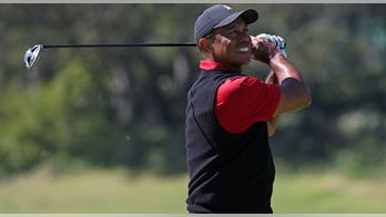 Tiger Woods reveals when he will play next after finishing Genesis Invitational