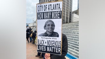 Family of Atlanta 'Cop City' activist killed after allegedly shooting trooper releases private autopsy: report