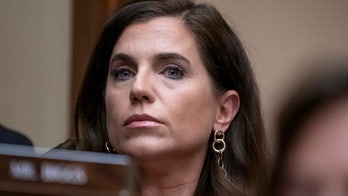 GOP rep recounts Twitter grilling: How do you 'trust the science' when government is censoring science?