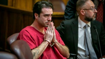 Mexican telenovela star Pablo Lyle sentenced to prison for fatal road rage punch