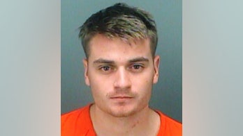 Neo-Nazi leader charged in Maryland power grid attack plot arrested years ago after roommates' double murder