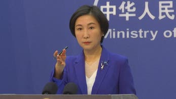 China spokeswoman denies knowing about fleet of spy balloons, labels US 'number one' in spying