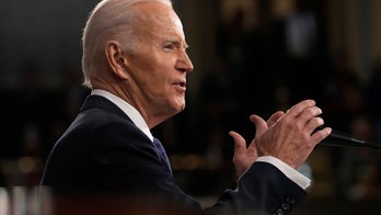 Biden's State of the Union address draws second-smallest audience in decades: report