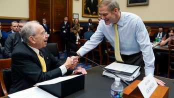 Former FBI special agent Nicole Parker says bureau became 'politically weaponized,' trickled down from HQ