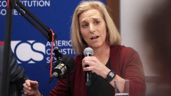 Liberal Wisconsin Supreme Court justice defiant despite judicial rebuke over Trump racism accusation