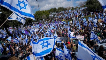 Leaked Pentagon documents claim Israel’s Mossad encouraged protests against Netanyahu