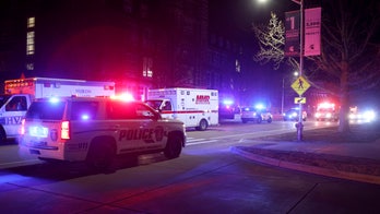 Michigan State University shooting: Suspect is 43-year-old Black male with no ties to school
