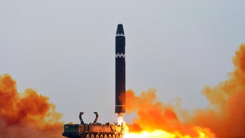 North Korea confirms ICBM test, warns of more powerful steps in response to South Korea, US trainings