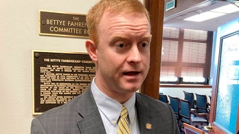 Alaska House censures lawmaker for suggesting fatal child abuse cases could be 'a benefit for society'