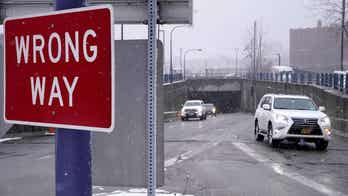 Growing number of states across the US looking into ways to curb the frequency of wrong-way accidents