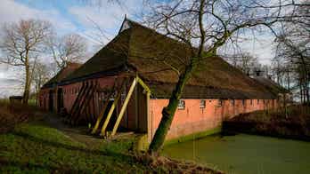 Dutch parliamentary inquiry releases damning report into government's handling of natural gas extraction