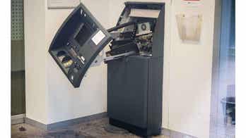 9 arrested in Netherlands, Belgium for allegedly blowing up German cash machines, stealing nearly $5.7 million