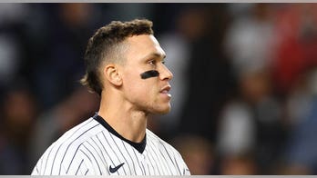 Yankees' Aaron Judge kicks off spring training getting work at different position