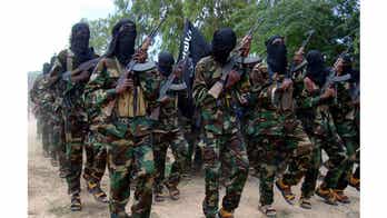 Leaders of Djibouti, Ethiopia, Kenya, Somalia agree to joint military campaign against al-Shabab in Somalia