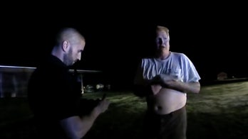 Bodycam footage released in Murdaugh trial shows grisly crime scene