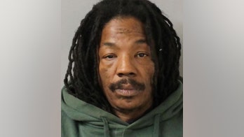 Nashville man arrested after girlfriend found murdered in creek, police say