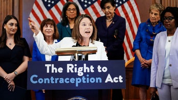 Man charged with attacking Rep. Angie Craig in DC apartment building pleads guilty