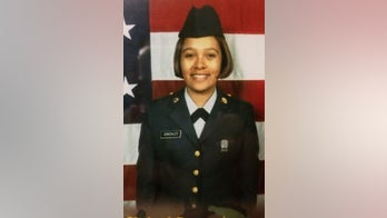 US Army veteran charged in cold case murder of pregnant soldier in Germany