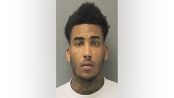 Texas aspiring rapper sentenced to 27 years in prison for child sex trafficking
