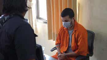 Indonesian police detain Australian fugitive who has been wanted by Italy since 2017