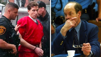 Idaho murders: BTK serial killer on solitary confinement and Bryan Kohberger, 'I know how he feels'